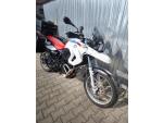 Klikněte pro detailní foto č. 11 - BMW F 650 GS