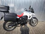 Klikněte pro detailní foto č. 12 - BMW F 650 GS