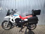 Klikněte pro detailní foto č. 1 - BMW F 650 GS