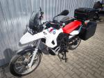 Klikněte pro detailní foto č. 3 - BMW F 650 GS