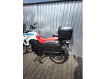 Klikněte pro detailní foto č. 6 - BMW F 650 GS