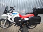 Klikněte pro detailní foto č. 7 - BMW F 650 GS