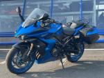 Klikněte pro detailní foto č. 11 - Suzuki GSX-S 1000