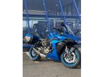 Klikněte pro detailní foto č. 1 - Suzuki GSX-S 1000