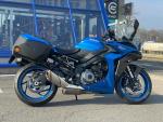 Klikněte pro detailní foto č. 6 - Suzuki GSX-S 1000