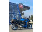 Klikněte pro detailní foto č. 7 - Suzuki GSX-S 1000