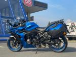 Klikněte pro detailní foto č. 8 - Suzuki GSX-S 1000