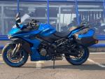 Klikněte pro detailní foto č. 9 - Suzuki GSX-S 1000