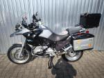 Detail nabídky - BMW R 1200 GS