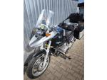 Klikněte pro detailní foto č. 3 - BMW R 1200 GS