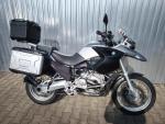 Klikněte pro detailní foto č. 7 - BMW R 1200 GS