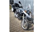 Klikněte pro detailní foto č. 8 - BMW R 1200 GS