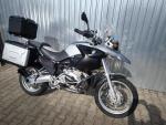 Klikněte pro detailní foto č. 9 - BMW R 1200 GS