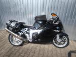 Detail nabídky - BMW K 1200 S