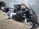 Klikněte pro detailní foto č. 2 - BMW K 1200 S