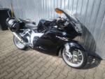 Klikněte pro detailní foto č. 5 - BMW K 1200 S