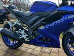 Klikněte pro detailní foto č. 11 - Yamaha YZF-R125
