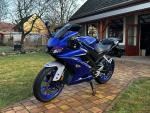Detail nabídky - Yamaha YZF-R125