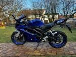 Klikněte pro detailní foto č. 2 - Yamaha YZF-R125