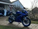 Klikněte pro detailní foto č. 4 - Yamaha YZF-R125