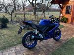 Klikněte pro detailní foto č. 6 - Yamaha YZF-R125