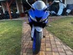 Klikněte pro detailní foto č. 8 - Yamaha YZF-R125