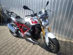 Klikněte pro detailní foto č. 10 - BMW R 1200 R LC