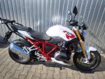 Detail nabídky - BMW R 1200 R LC