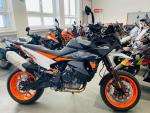 Klikněte pro detailní foto č. 11 - KTM 890 SMT = TECH PACK