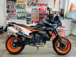 Klikněte pro detailní foto č. 1 - KTM 890 SMT = TECH PACK
