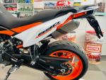 Klikněte pro detailní foto č. 6 - KTM 890 SMT = TECH PACK