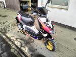 Aprilia SR 50 Ditech
