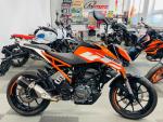 Klikněte pro detailní foto č. 10 - KTM 125 Duke - TOP STAV / 11 KW pro A1