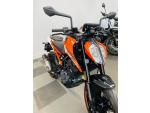 Klikněte pro detailní foto č. 11 - KTM 125 Duke - TOP STAV / 11 KW pro A1