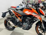 Klikněte pro detailní foto č. 13 - KTM 125 Duke - TOP STAV / 11 KW pro A1