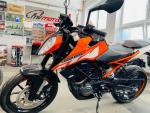 Klikněte pro detailní foto č. 3 - KTM 125 Duke - TOP STAV / 11 KW pro A1