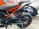 Klikněte pro detailní foto č. 5 - KTM 125 Duke - TOP STAV / 11 KW pro A1