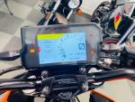 Klikněte pro detailní foto č. 6 - KTM 125 Duke - TOP STAV / 11 KW pro A1