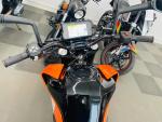 Klikněte pro detailní foto č. 7 - KTM 125 Duke - TOP STAV / 11 KW pro A1