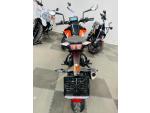 Klikněte pro detailní foto č. 8 - KTM 125 Duke - TOP STAV / 11 KW pro A1