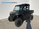 Klikněte pro detailní foto č. 6 - CFMOTO CFMOTO Gladiator U10 PRO Highland 