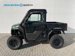 Klikněte pro detailní foto č. 7 - CFMOTO CFMOTO Gladiator U10 PRO Highland 
