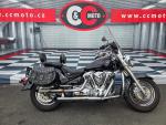 Klikněte pro detailní foto č. 1 - Yamaha XV 1700 Road Star