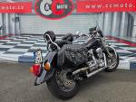 Klikněte pro detailní foto č. 3 - Yamaha XV 1700 Road Star
