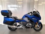 Klikněte pro detailní foto č. 2 - BMW R 1250 RT