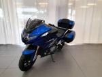 Klikněte pro detailní foto č. 3 - BMW R 1250 RT