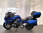 Klikněte pro detailní foto č. 5 - BMW R 1250 RT