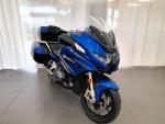 Klikněte pro detailní foto č. 1 - BMW R 1250 RT