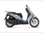 Detail nabídky - Piaggio Medley 125 E5+