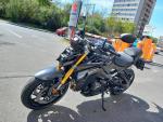 Klikněte pro detailní foto č. 3 - Suzuki GSX-S 1000
